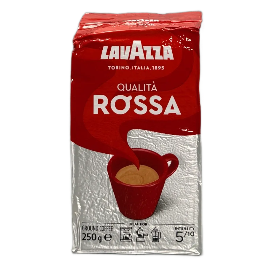 لاوازا Rossa