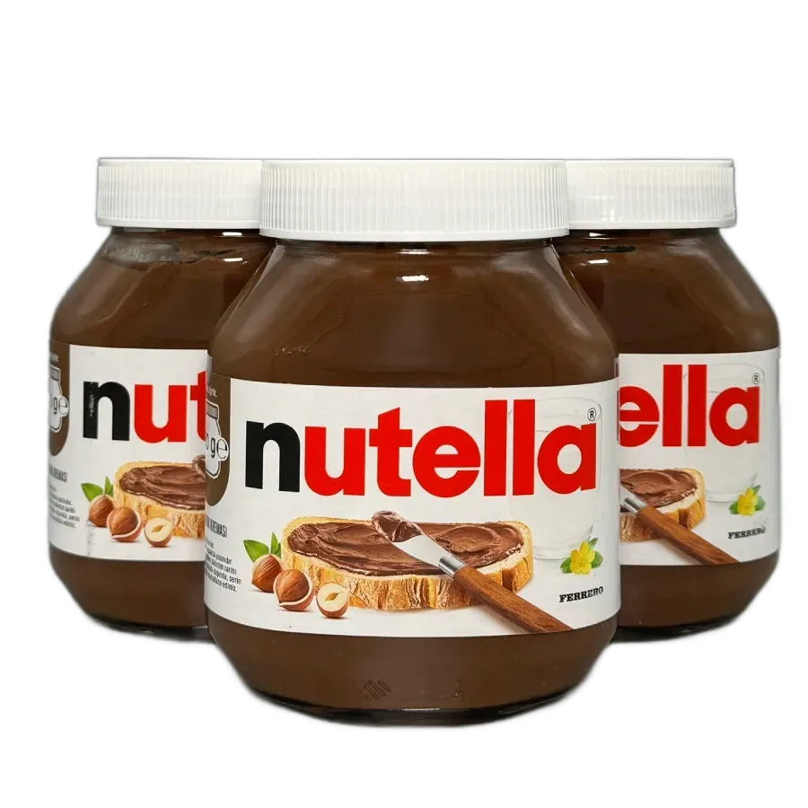 نوتلا 750gr آلمان