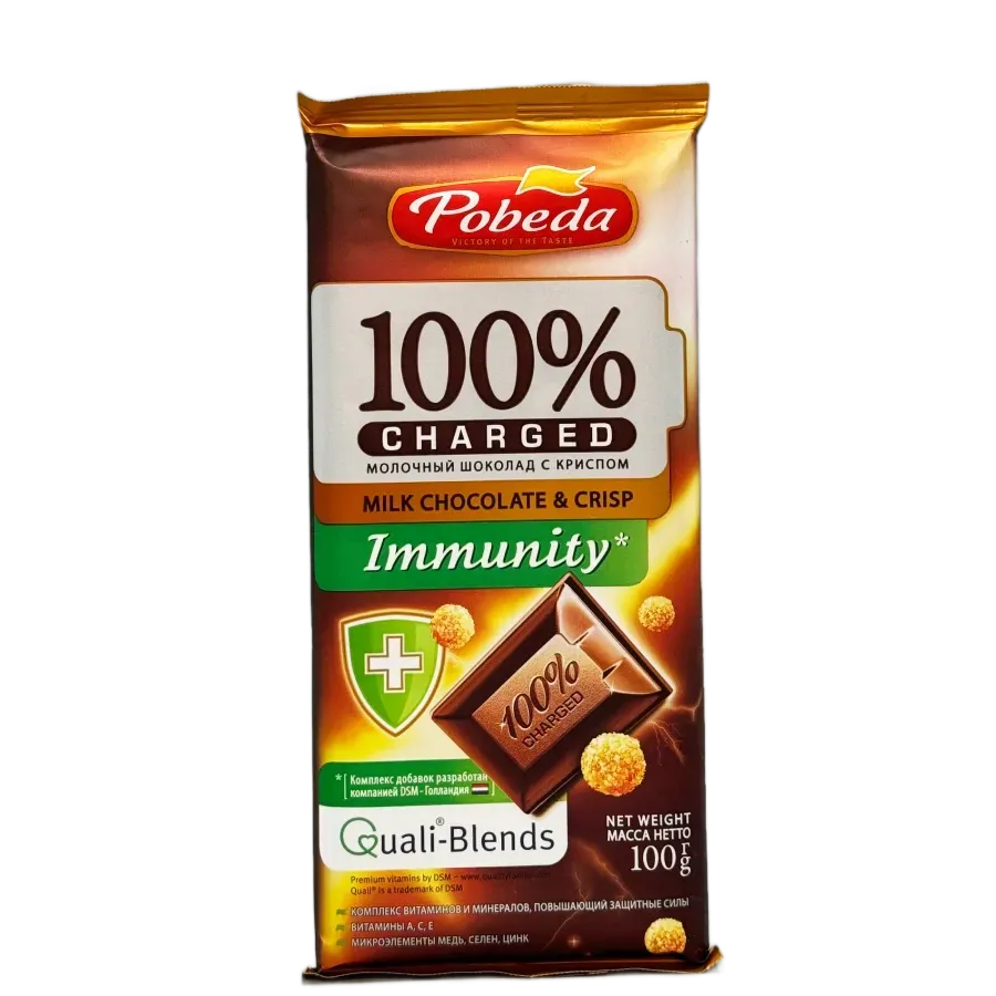 تقویت سیستم ایمنی (ایمیونیتی)