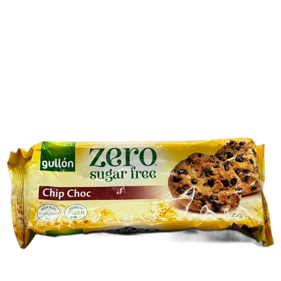 کوکی چوکو چیپ گولون