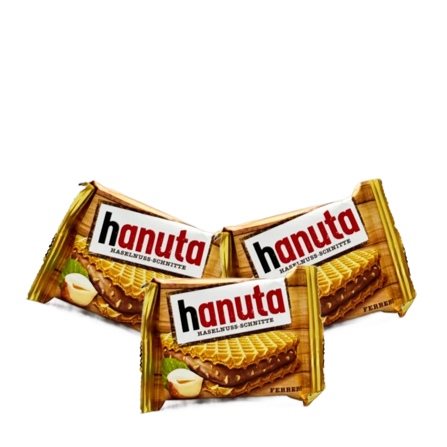 هانوتا تکی