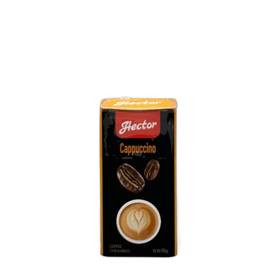 کاپوچینو