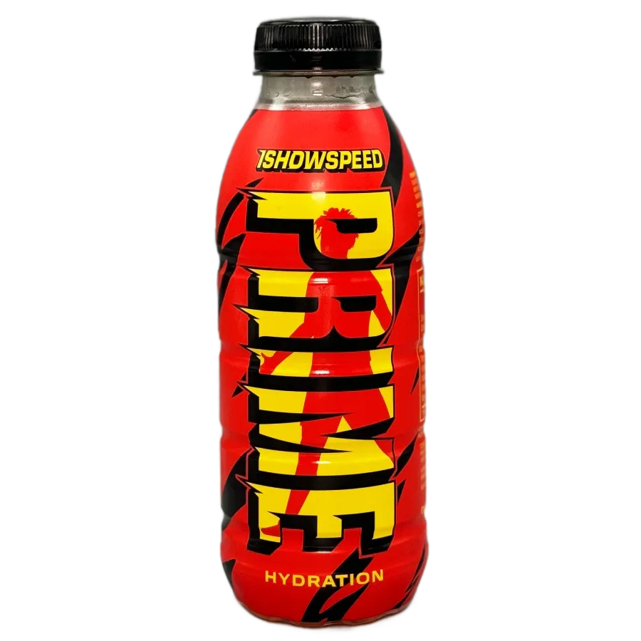 آی شو اسپید