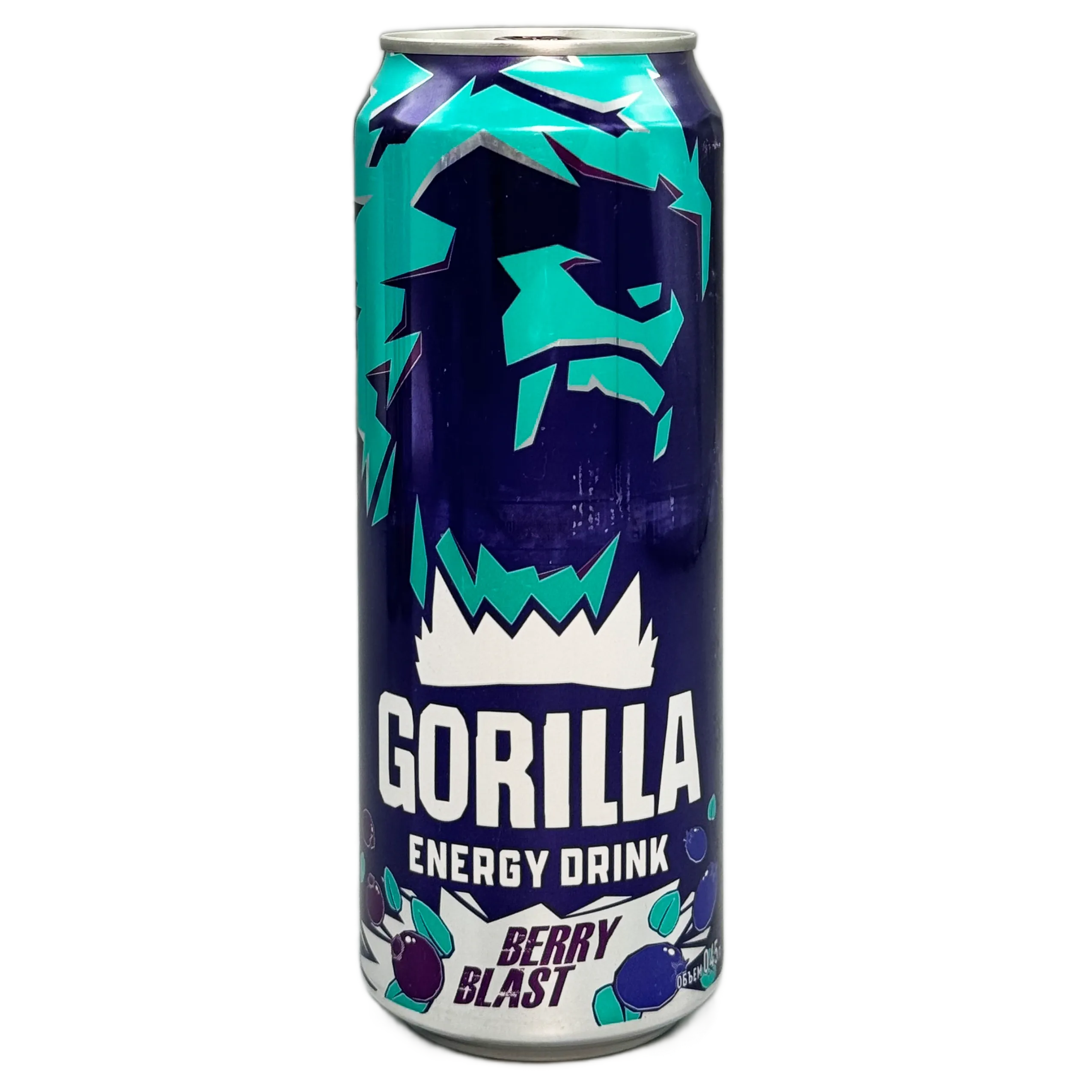 میکس توت های وحشی