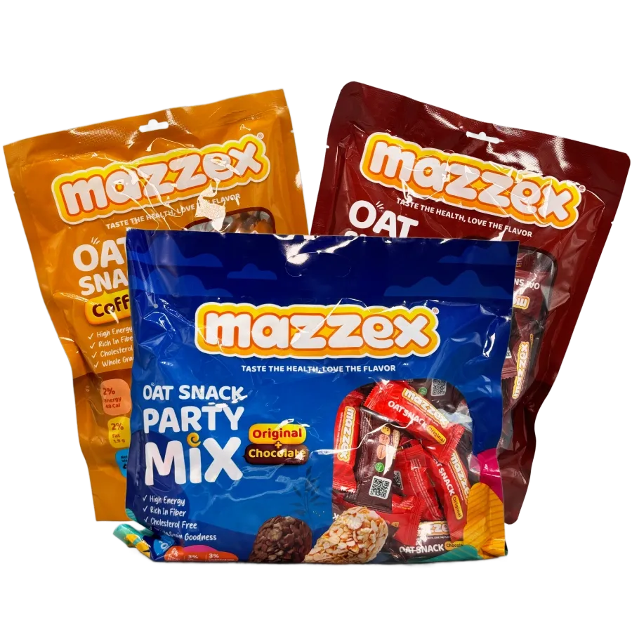 اوت چوکو مزکس