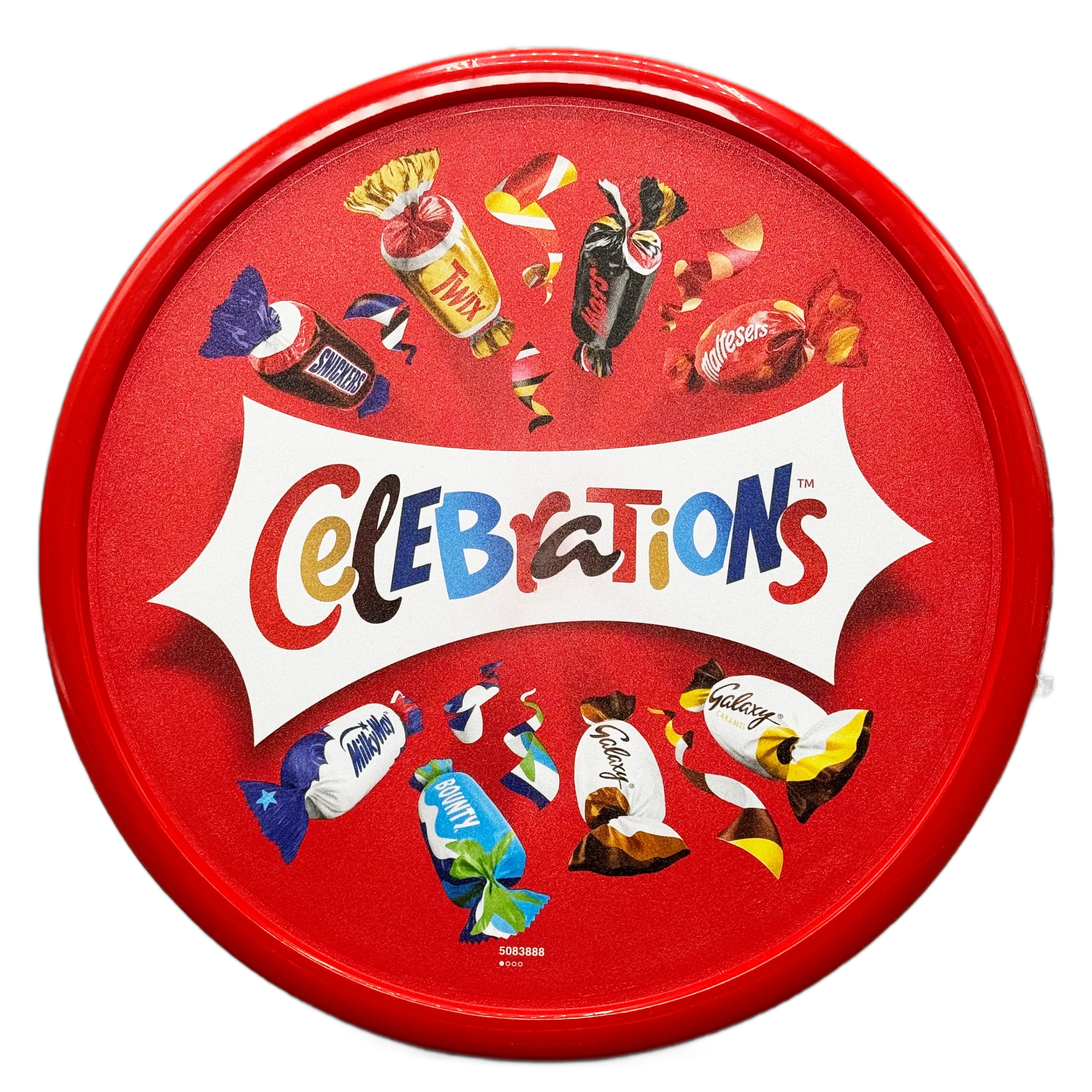 سلبریشن کادویی