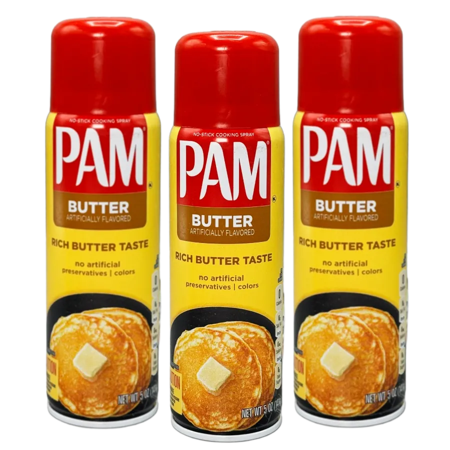 اسپری کره آمریکایی پم