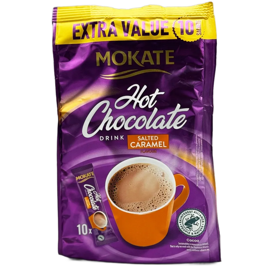 کارامل نمکی