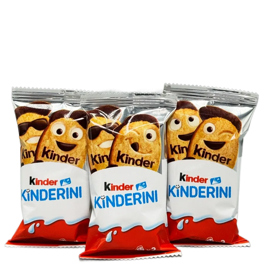 کیندر کیندرینی