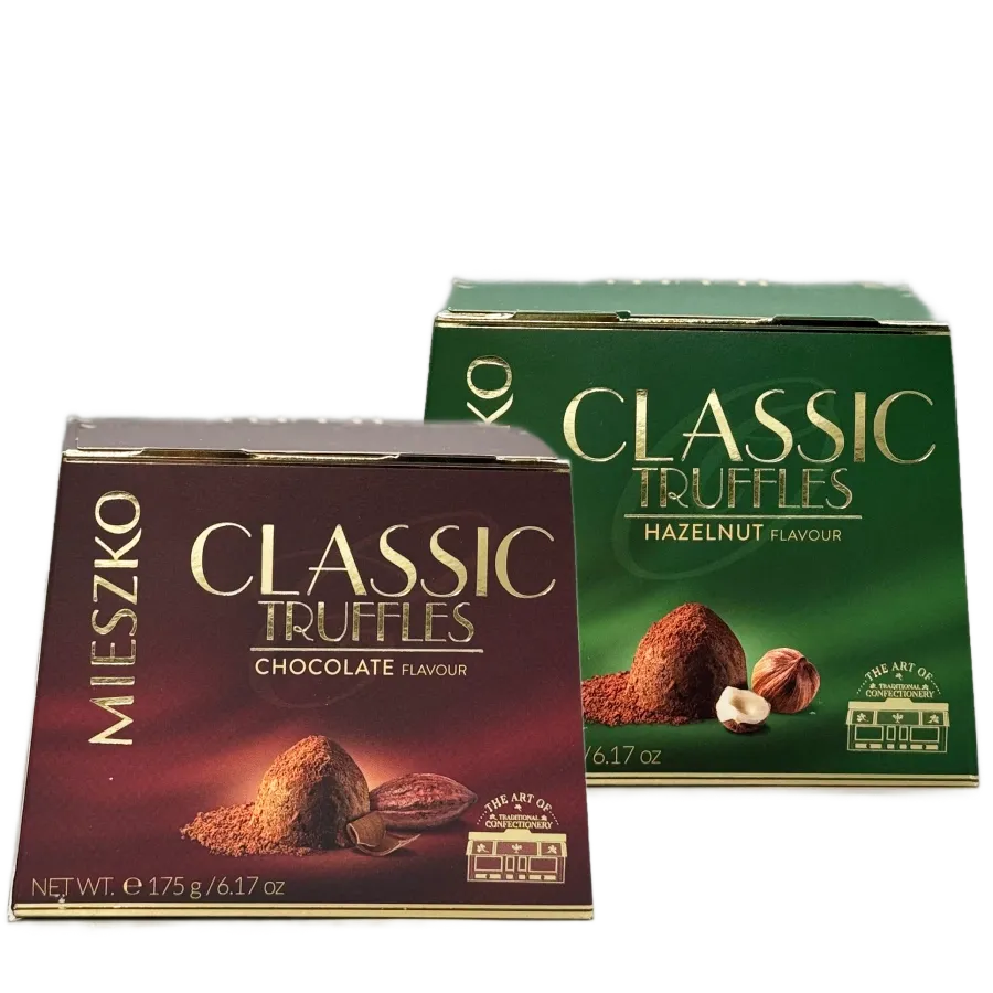 ترافل میشکو