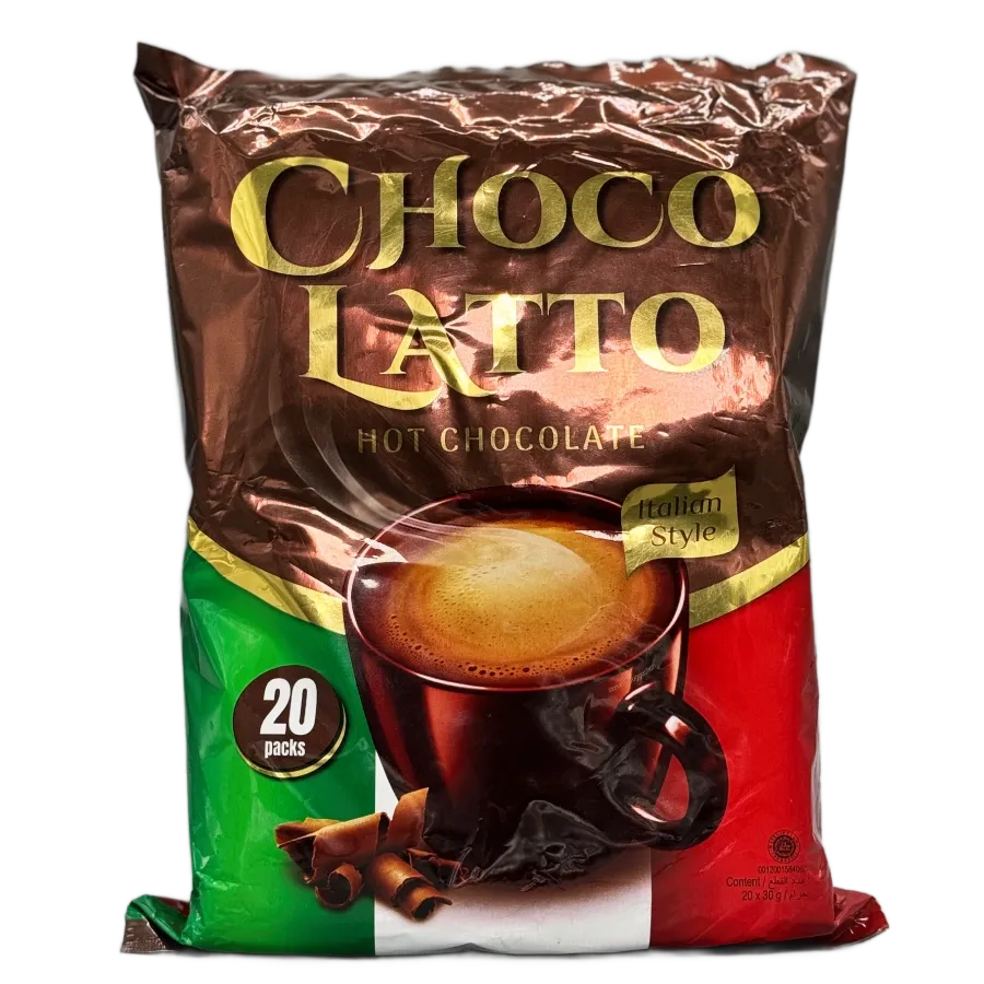 تورابیکا هات چاکلت