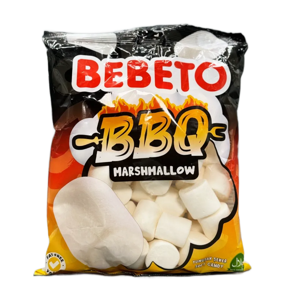 مارشملو کبابی