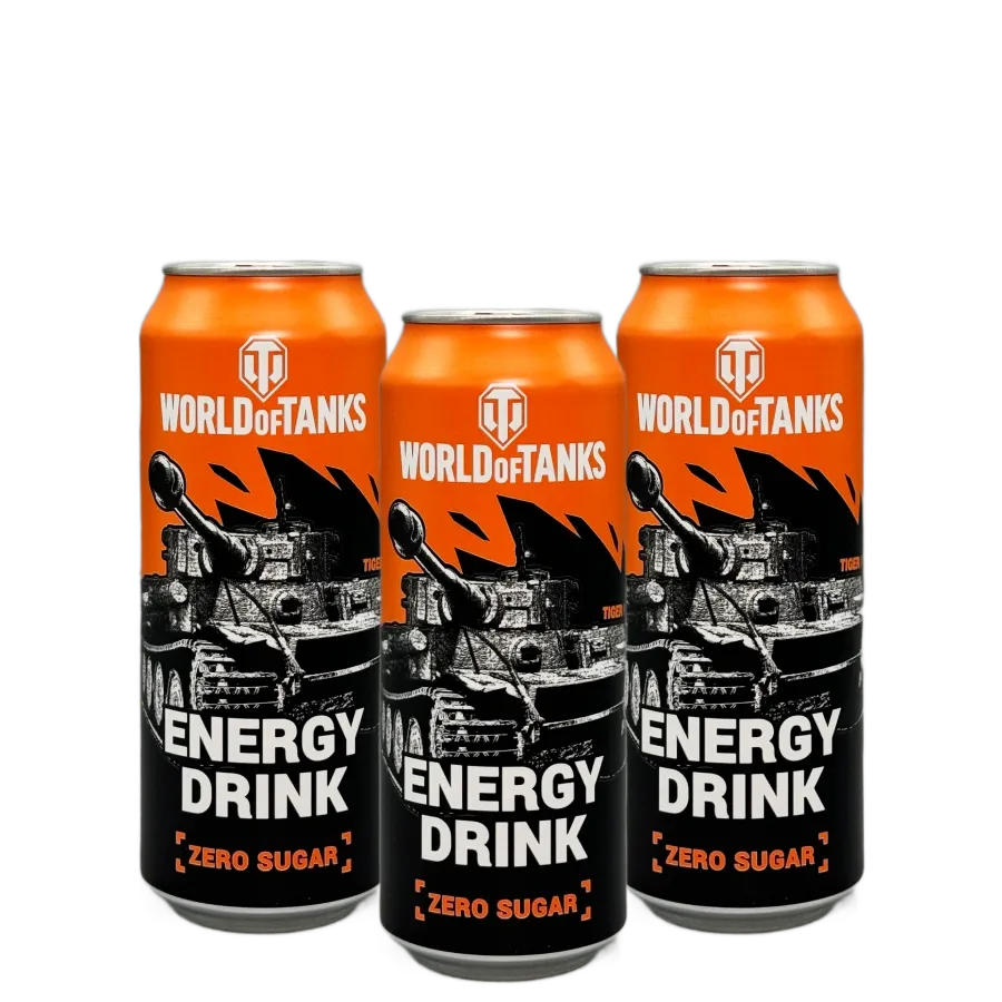 انرژی زا تانک