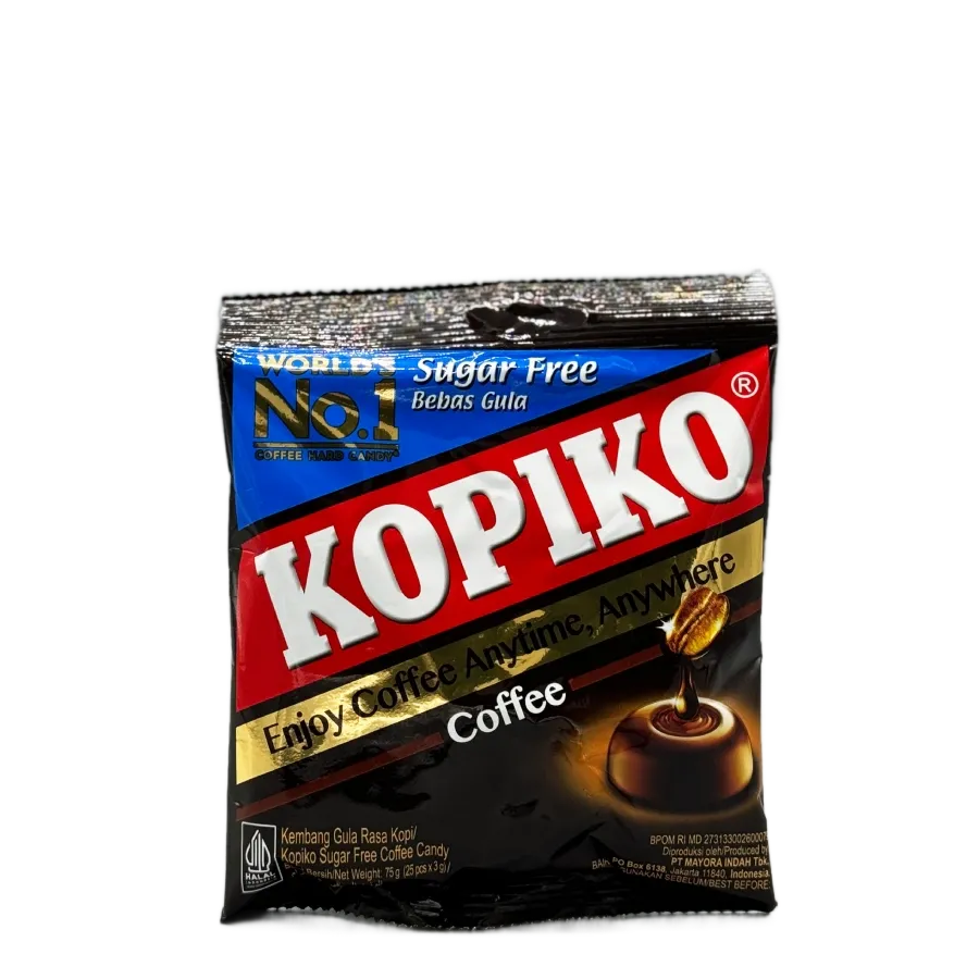 ابنبات کوپیکو بدون قند