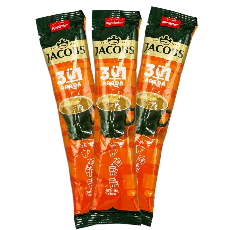 جاکوبز ساشه ای اورجینال