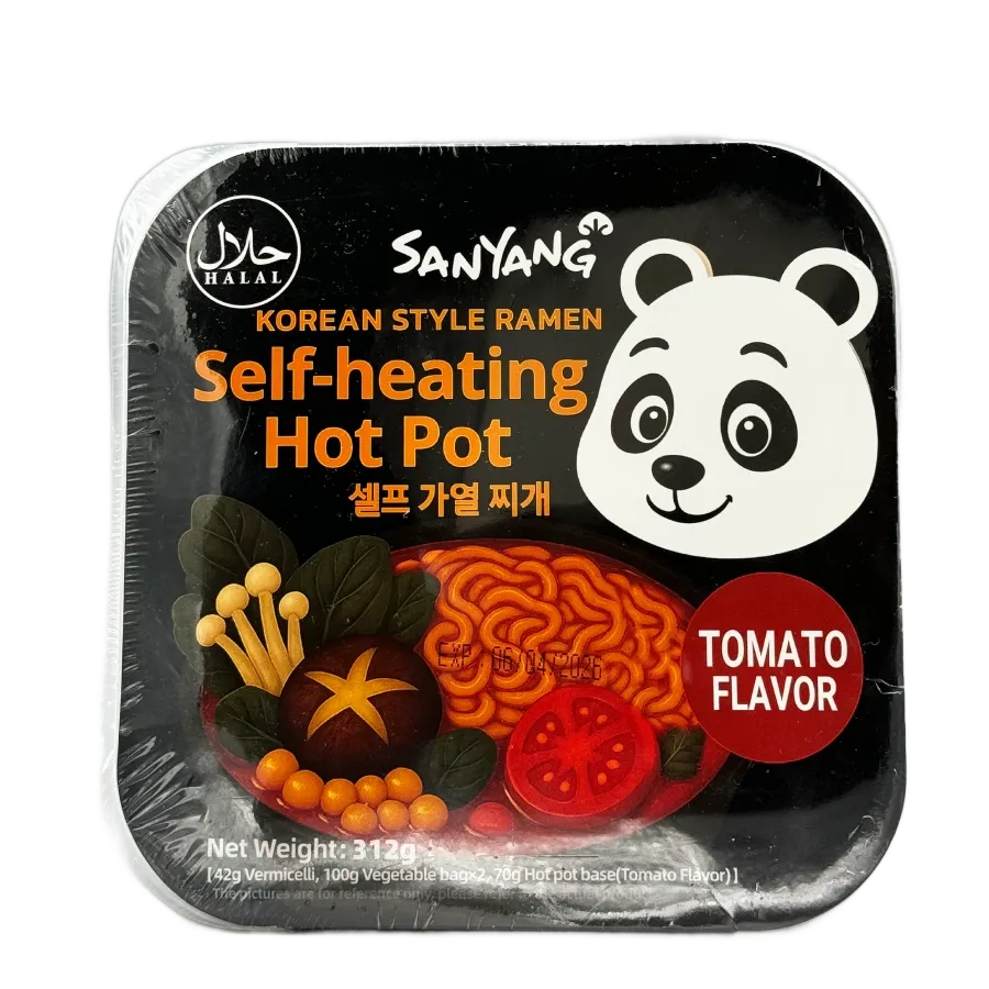 گوجه ای ملایم