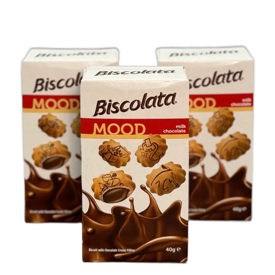 بیسکولاتا مود