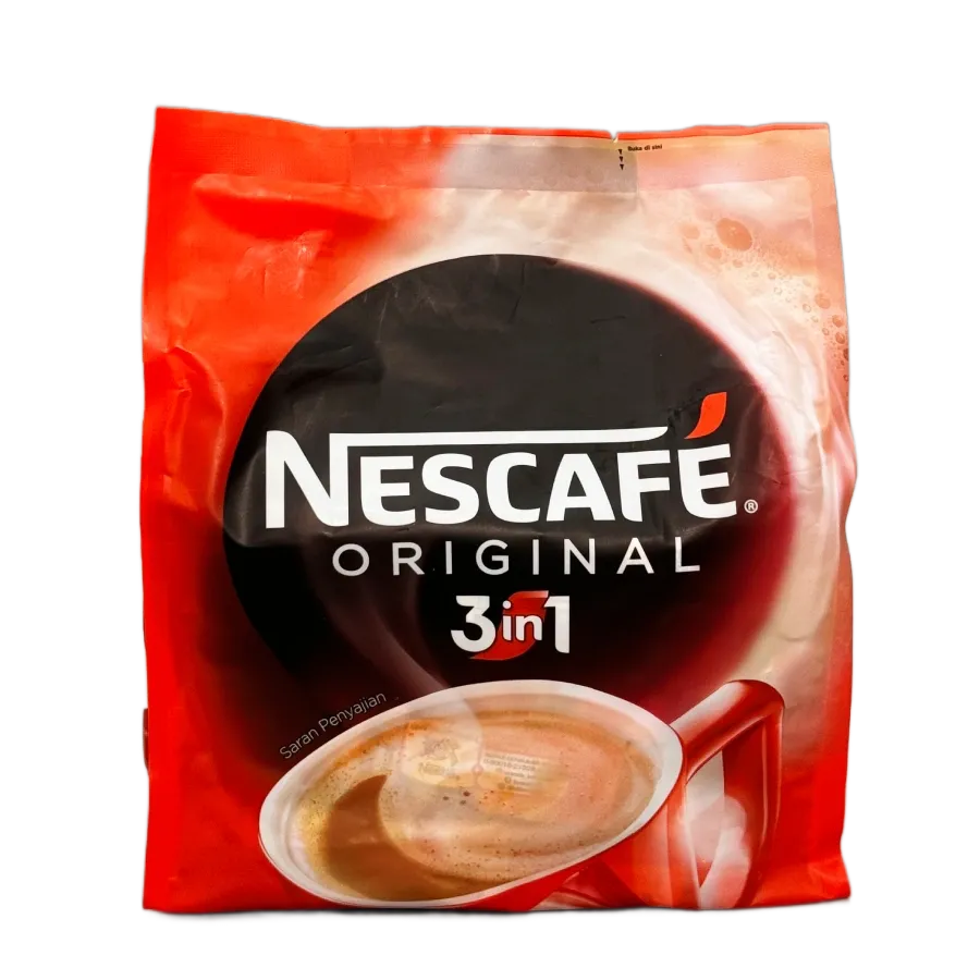 کافی میکس نسکافه