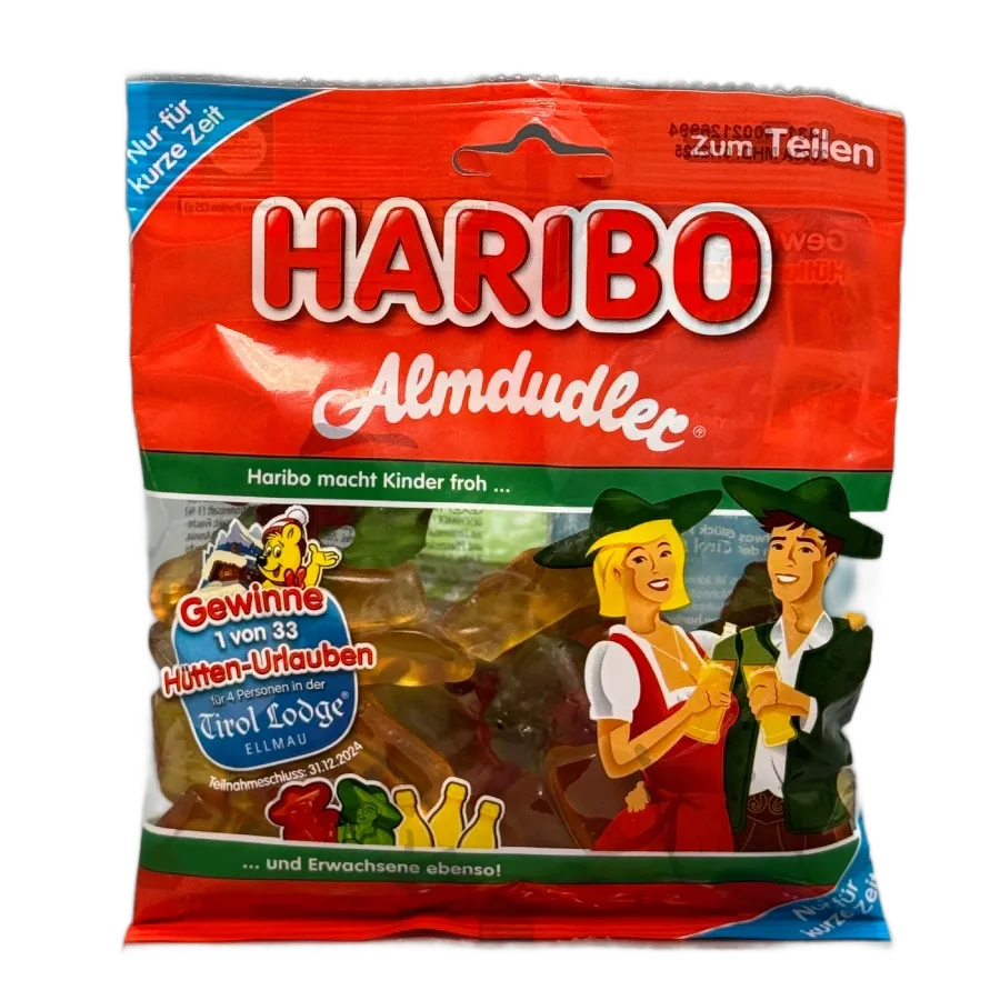 نوشیدنی اتریشی