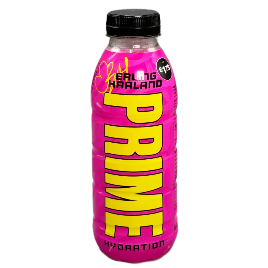 ارلینگ هالند