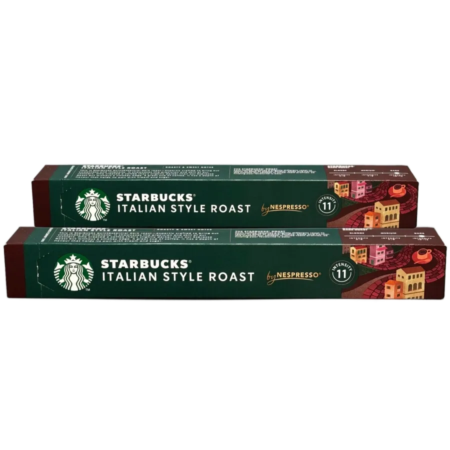 ایتالین استایل رست