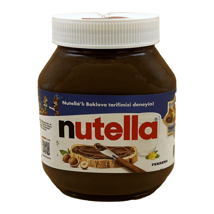 nutella