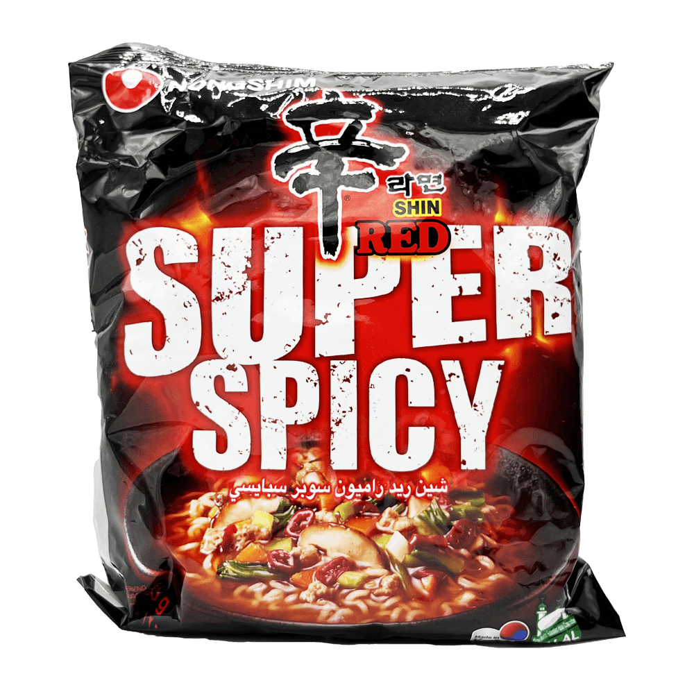 shinramyunsuperspicy