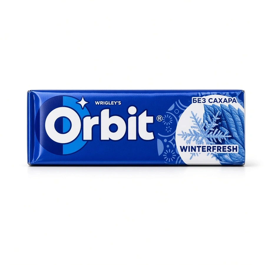 وینترفش